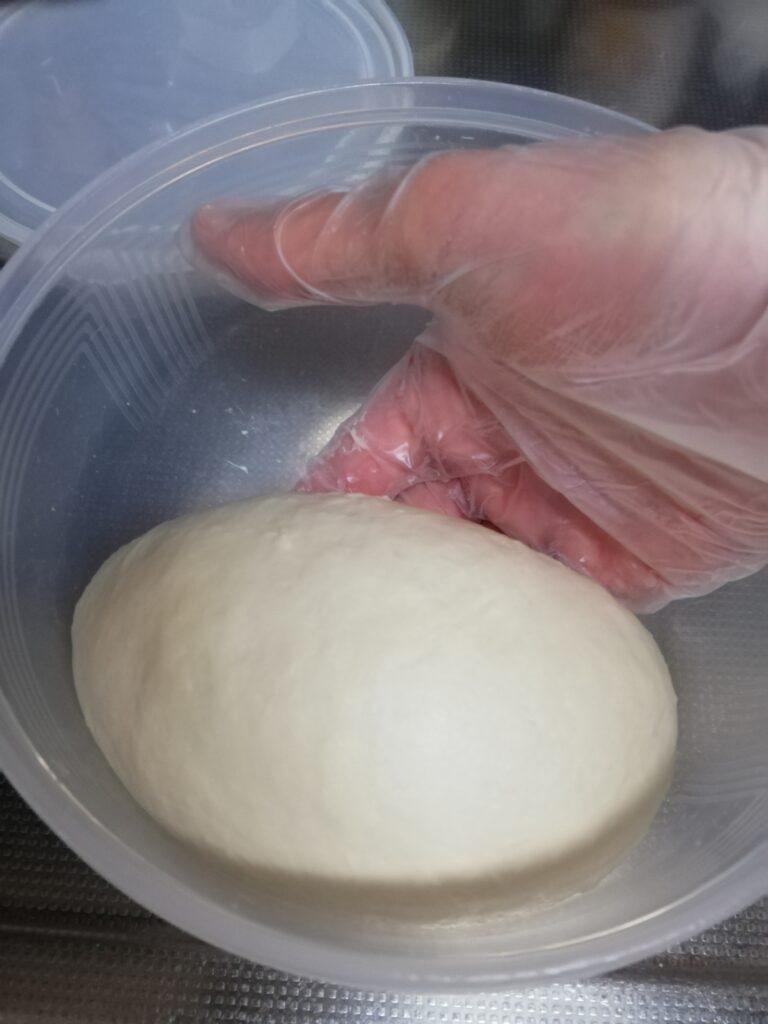 HOKUOのハッシュドポテトクロワッサンを作ってみた